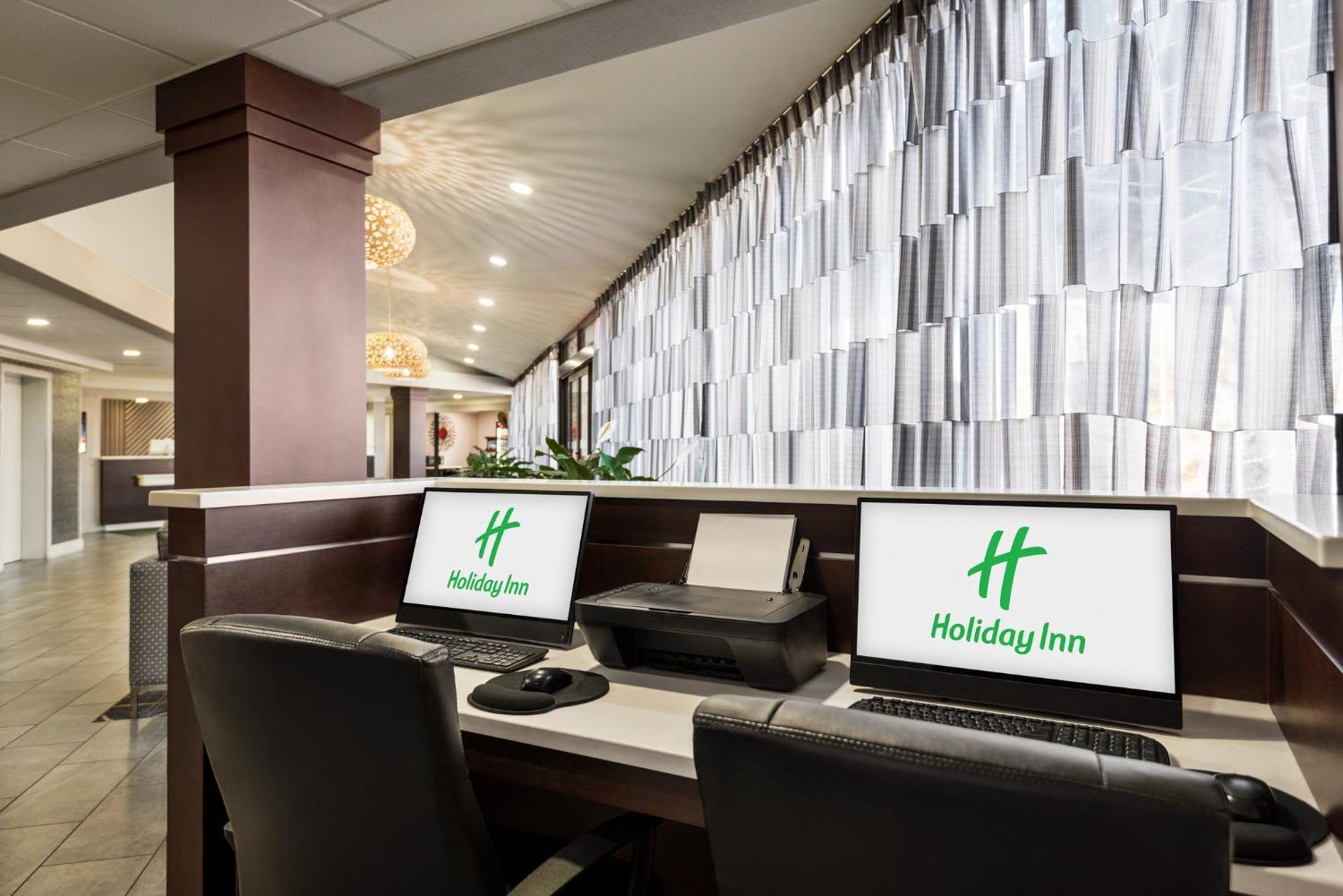 Holiday Inn Mobile West I-10, An Ihg Hotel Tillmans Corner Ngoại thất bức ảnh