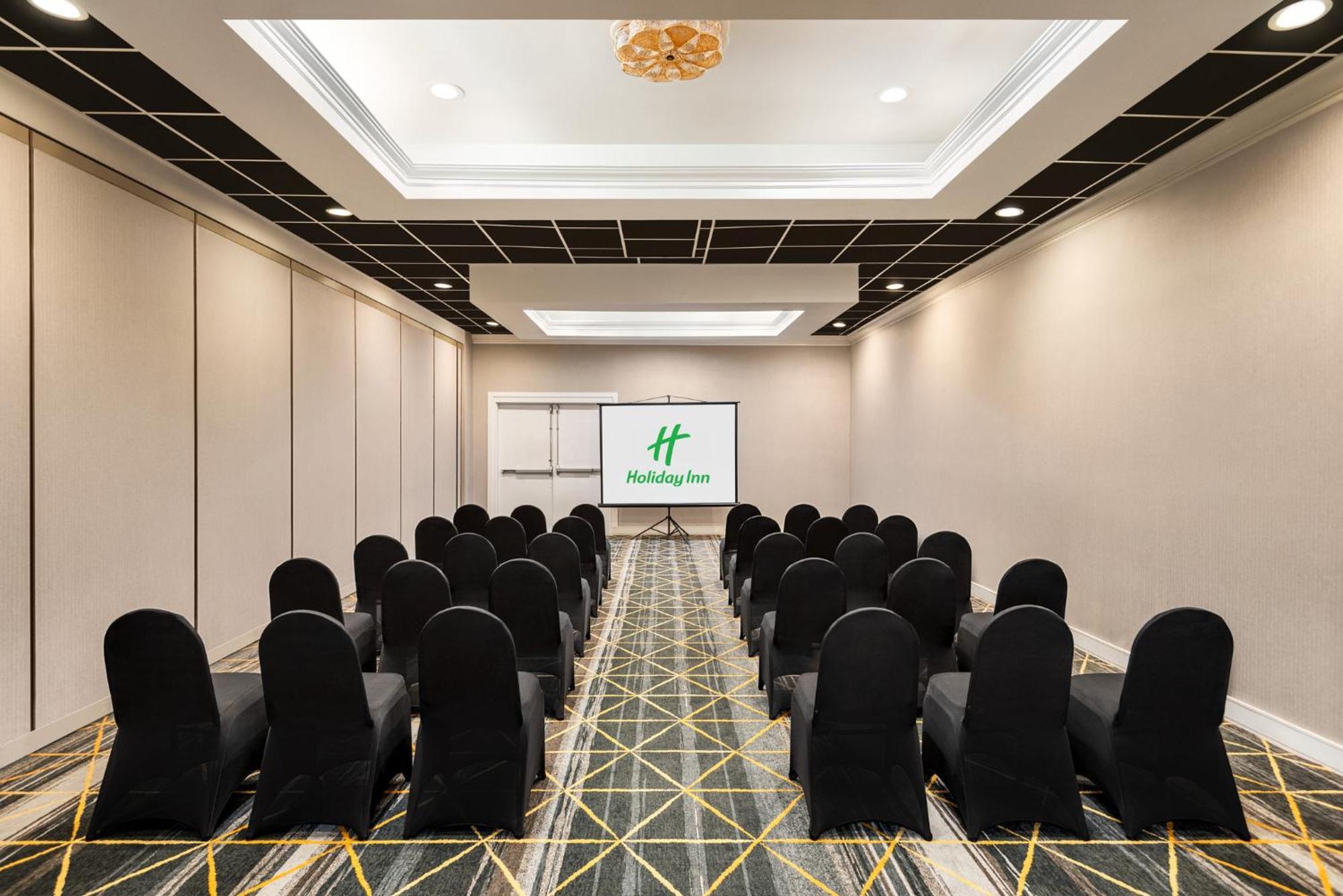 Holiday Inn Mobile West I-10, An Ihg Hotel Tillmans Corner Ngoại thất bức ảnh